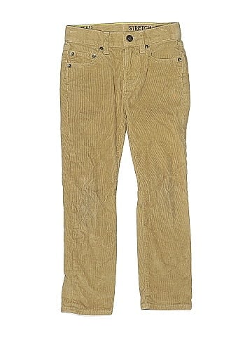 Crewcuts Khakis (view 1)