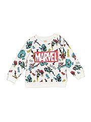 Marvel Sweatshirt