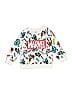 Marvel Print White Sweatshirt Size 4T - photo 1