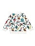 Marvel Print White Sweatshirt Size 4T - photo 2