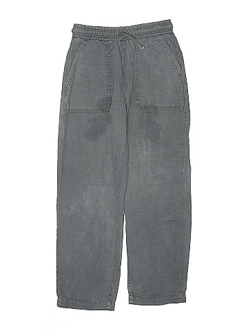Zara Casual Pants (view 1)