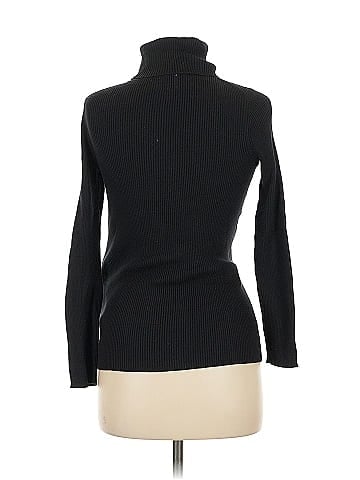 Old Navy - Maternity Turtleneck Sweater (view 2)