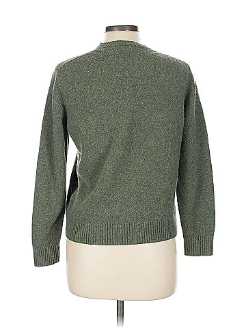 Brooks Brothers Wool Pullover Sweater (view 2)