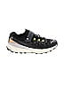 Adidas Stella McCartney Black Sneakers Size 8 1/2 - photo 1