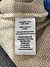 ATM 100% Cotton Tan Pullover Hoodie Size XS - Sm - photo 8
