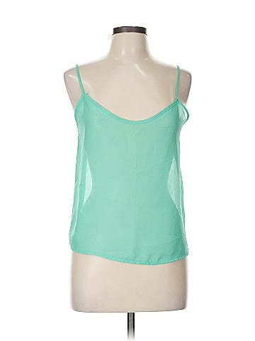 American Apparel Tank Top (view 1)