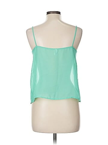American Apparel Tank Top (view 2)