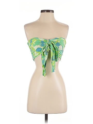 Faithfull the Brand Kimono (view 1)