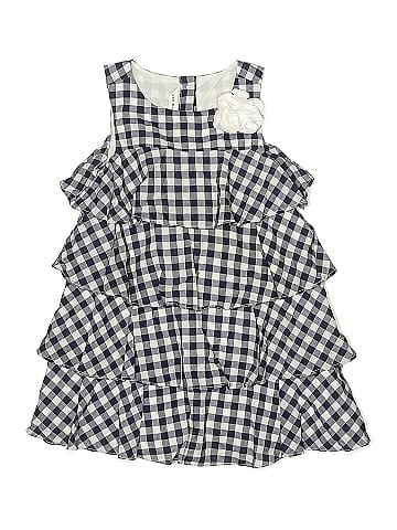 Janie and Jack Dress (view 1)