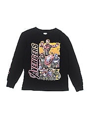 Marvel Long Sleeve T Shirt