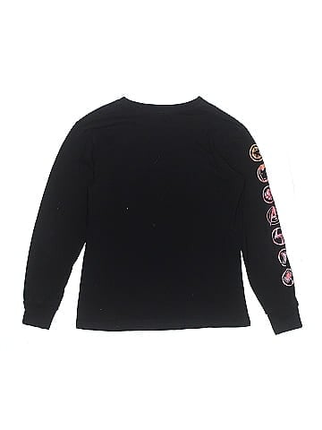 Marvel Long Sleeve T-Shirt (view 2)