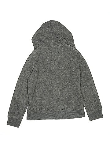 Gap Kids Zip Up Hoodie (view 2)