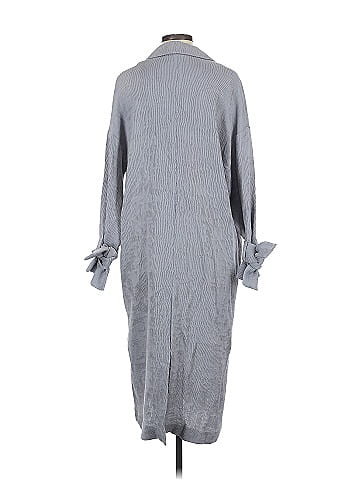 Topshop Trenchcoat (view 2)