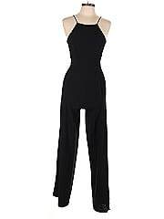 Black Halo Jumpsuit