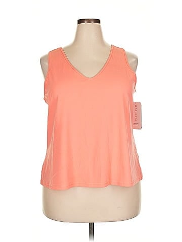 Athleta Sleeveless T-Shirt (view 1)