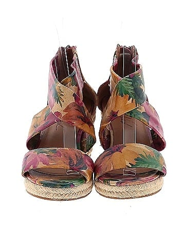 Patricia Nash Wedges (view 2)