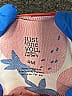 Just One You Made by Carter's Pink Rash Guard 6-9 MO / 9 MO - photo 3