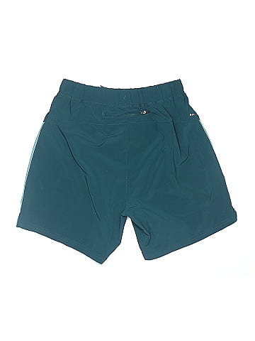 Saucony Athletic Shorts (view 2)