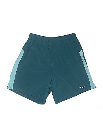 Saucony Athletic Shorts (view 1)