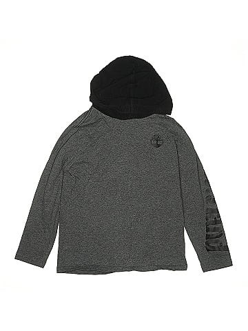 Timberland Pullover Hoodie (view 1)