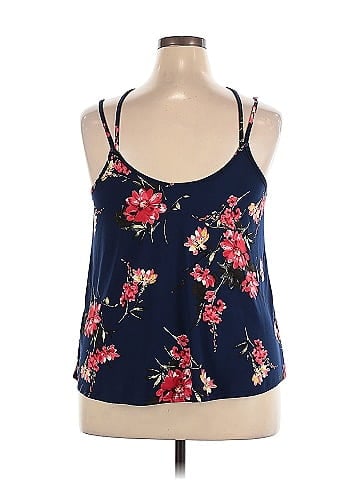 Papermoon Sleeveless Blouse (view 2)