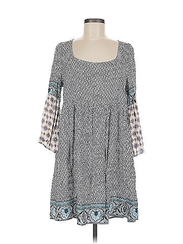 Umgee Casual Dress (view 1)