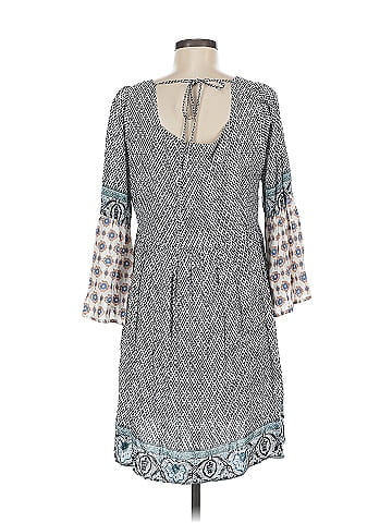 Umgee Casual Dress (view 2)