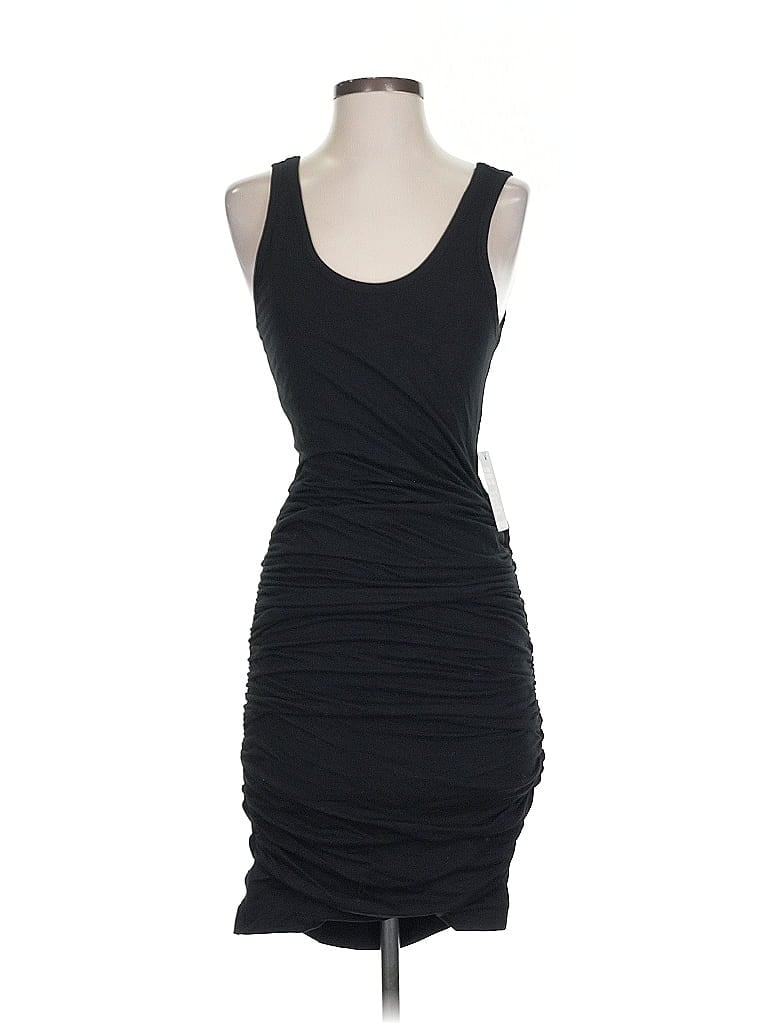Click to view more detailed imagery on our partner's website Pre-owned Express Cocktail Dress In Black