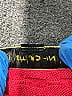 St. John Red Cardigan Size M (estimated) - photo 7
