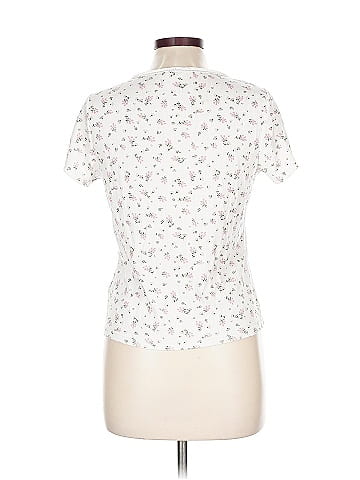 Old Navy Short Sleeve Henley (view 2)