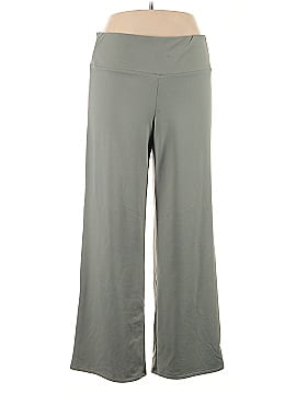 Dg^2 By Diane Gilman Active Pants
