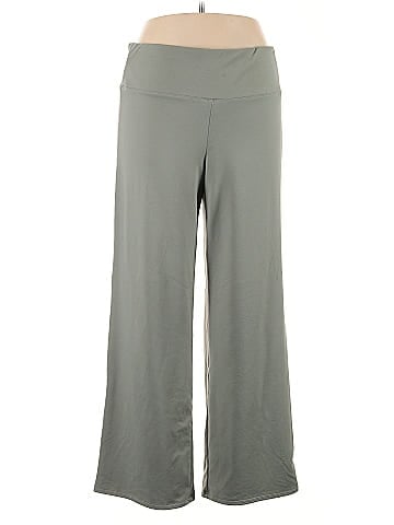 DG^2 by Diane Gilman Active Pants (view 1)