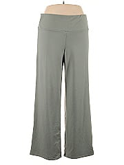 Dg^2 By Diane Gilman Active Pants