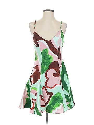 Topshop Cocktail Dress (view 1)
