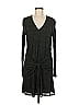 Left Coast by Dolan Gray Casual Dress Size M - photo 1