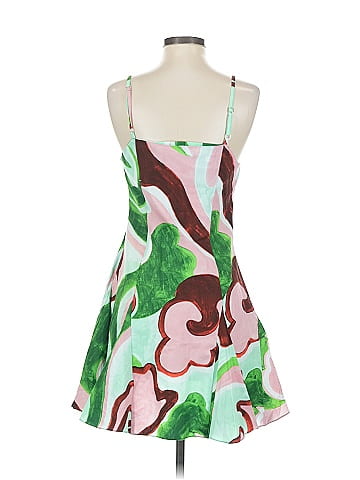 Topshop Cocktail Dress (view 2)