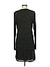 Left Coast by Dolan Gray Casual Dress Size M - photo 2