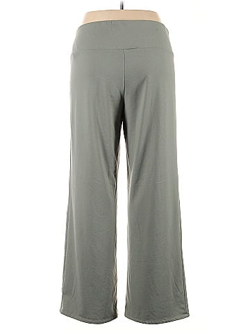 DG^2 by Diane Gilman Active Pants (view 2)