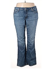Silver Jeans Co. Jeans