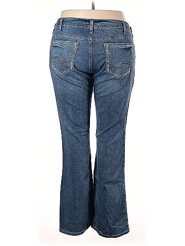 Silver Jeans Co. Jeans (view 2)