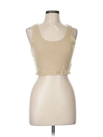 OAK + FORT Tank Top (view 1)