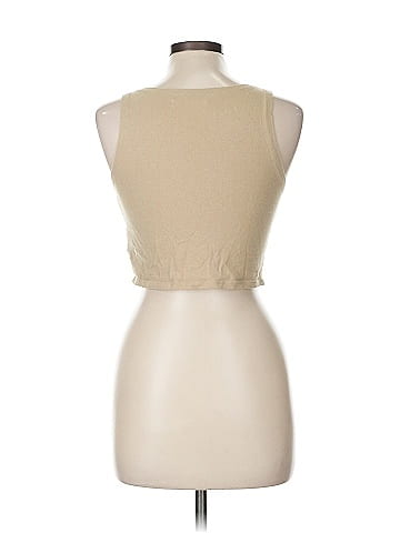 OAK + FORT Tank Top (view 2)