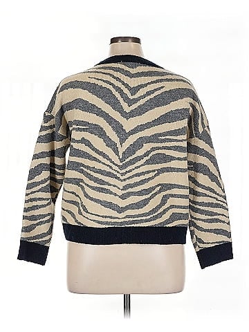 THML Pullover Sweater (view 2)