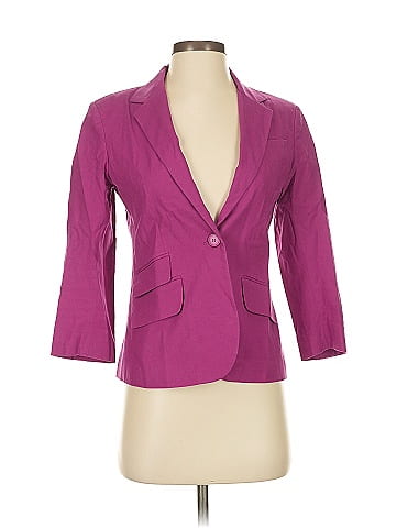 New York & Company Blazer (view 1)
