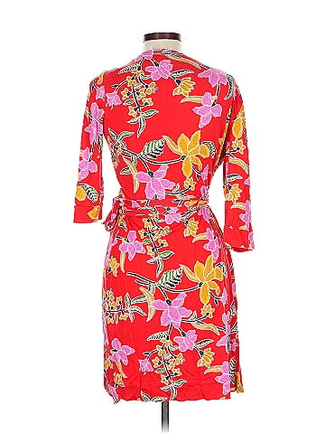 Diane von Furstenberg Kimono (view 2)