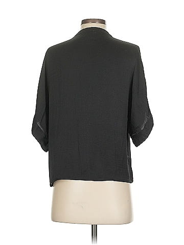 Industry 3/4 Sleeve Blouse (view 2)