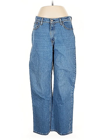 Abercrombie & Fitch Jeans (view 1)