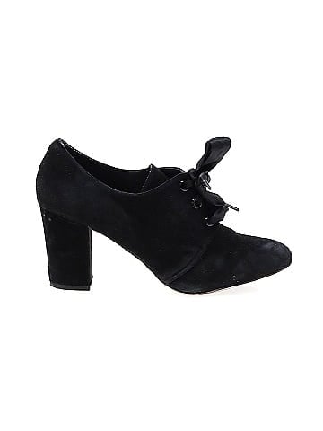 Ron White Heels (view 1)