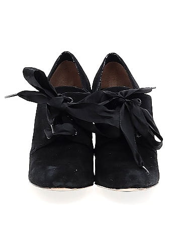 Ron White Heels (view 2)