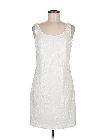 Laundry by Shelli Segal Cocktail Dress (view 1)